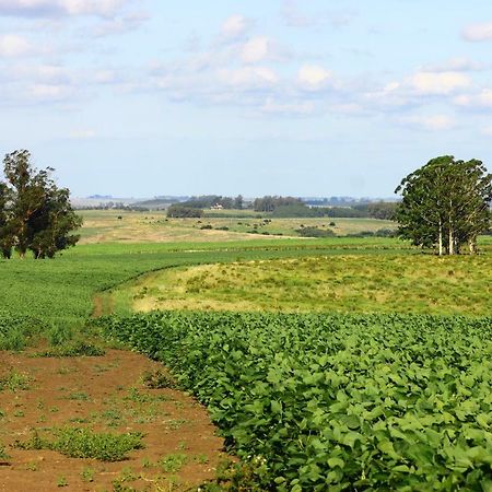 Estancia Turistica Finca Piedra Mal Abrigo Екстер'єр фото