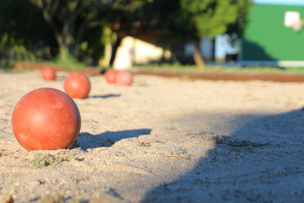 Estancia Turistica Finca Piedra Mal Abrigo Екстер'єр фото