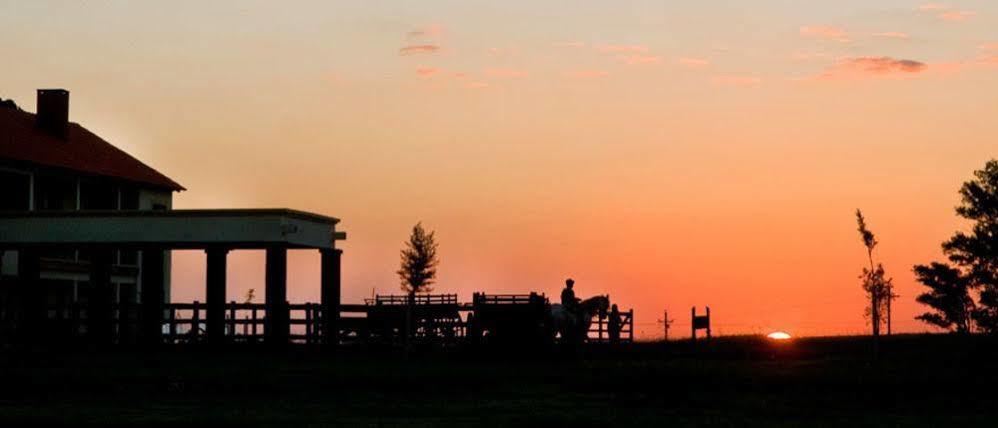 Estancia Turistica Finca Piedra Mal Abrigo Екстер'єр фото