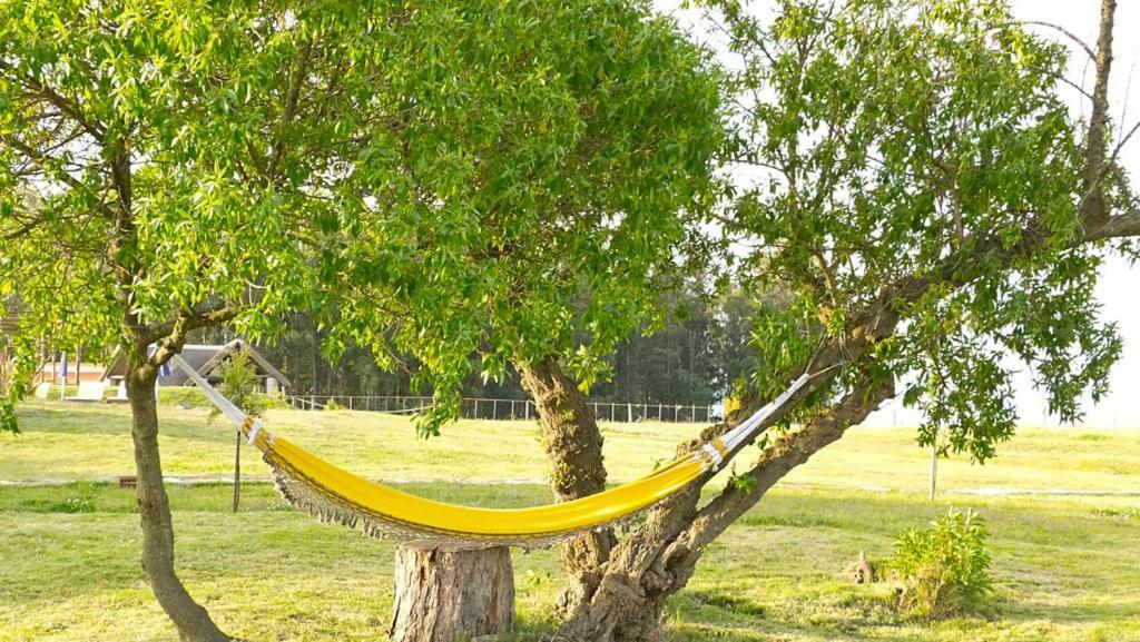 Estancia Turistica Finca Piedra Mal Abrigo Екстер'єр фото